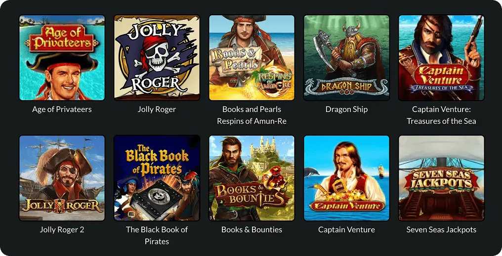 Games
